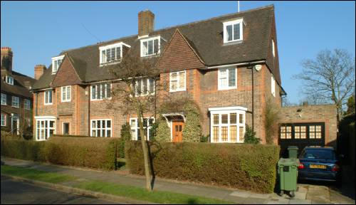 33 Southway